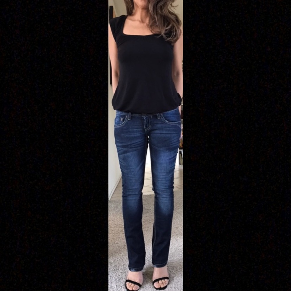 Amisu jeans
